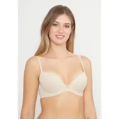 KAYSER - Sosten Push Up Microfibra