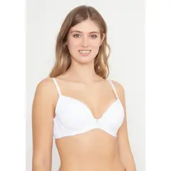 KAYSER - Sosten Push Up Microfibra