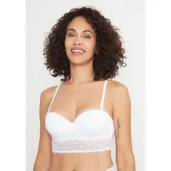 KAYSER - Sosten Soft Microfibra