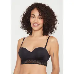 KAYSER - Sosten Soft Microfibra