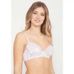 KAYSER - Sosten Soft Microfibra