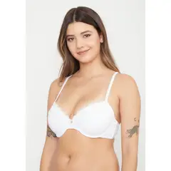 KAYSER - Sosten Soft Microfibra