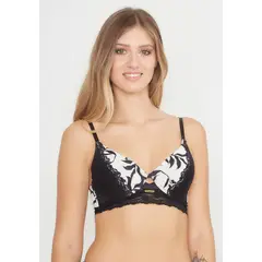 KAYSER - Sosten Soft Microfibra