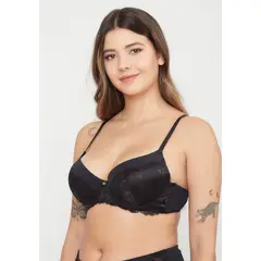 KAYSER - Sosten Soft Microfibra