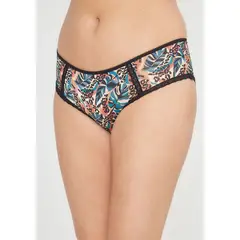 KAYSER - Trusa Pantaleta Microfibra