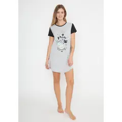 KAYSER - Camisola Manga Corta Algodon