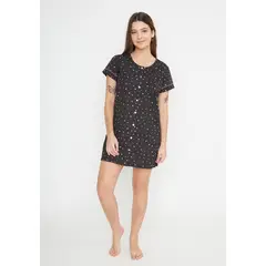 KAYSER - Camisola Manga Corta Algodon