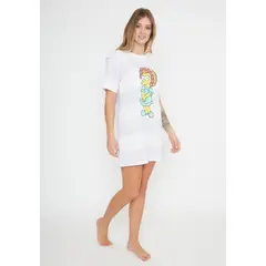 KAYSER - Camisola Manga Corta Algodon