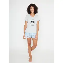 KAYSER - Pijama Short Algodon