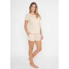 KAYSER - Pijama Short Algodon