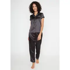 KAYSER - Pijama Pantalon Satin