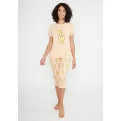 KAYSER - Pijama Capri Algodon