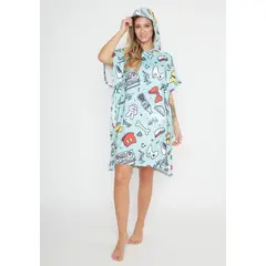 KAYSER - Bata Toalla