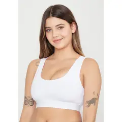 KAYSER - Sosten Peto Algodon