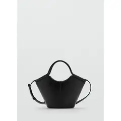 MANGO - Bandolera Emilia Mujer