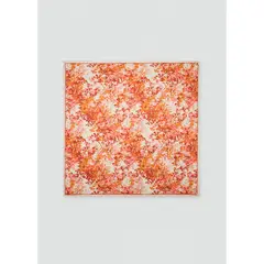 MANGO - Pañuelo Mabel Mujer