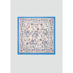 MANGO - Pañuelo Magda Mujer