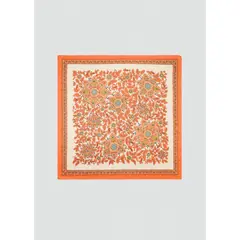 MANGO - Pañuelo Tapiz Mujer