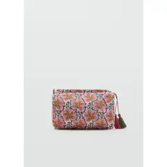 MANGO - Neceser Loto Mujer