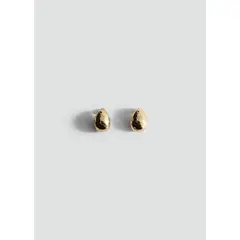 MANGO - Aretes Tim Mujer
