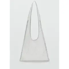 MANGO - Cartera Chia Mujer