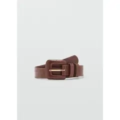 MANGO - Cinturón Maite Mujer