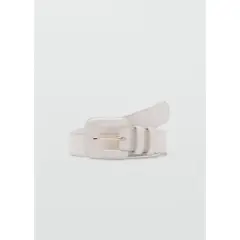 MANGO - Cinturón Maite Mujer