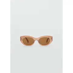 MANGO - Lentes De Sol Jalea Mujer