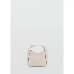 MANGO - Cartera Paco Mujer