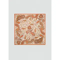 MANGO - Pañuelo Juno Mujer