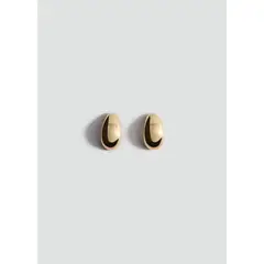 MANGO - Aretes Jill Mujer