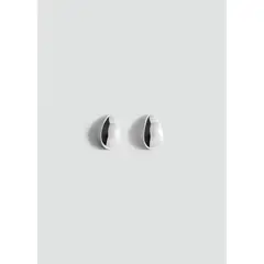 MANGO - Aretes Jill Mujer