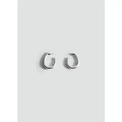 MANGO - Aretes Javila Mujer