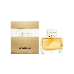 MONTBLANC - Signature Absolue Edp 90 Ml