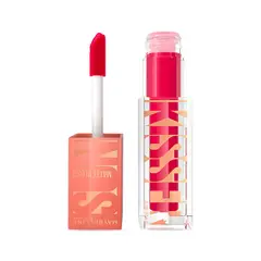 MAYBELLINE - Rubor Sunkisser Matte 31 Hot Pink S