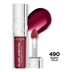LOREAL PARIS - Brillo Lab. Plump Ambition Berry Jo