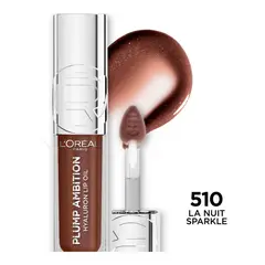 LOREAL PARIS - Brillo Lab. Plump Ambition La Nuit