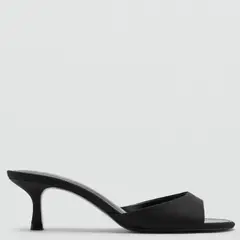 MANGO - Sandalias Casuales Mujer