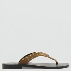 MANGO - Sandalias Casuales Mujer