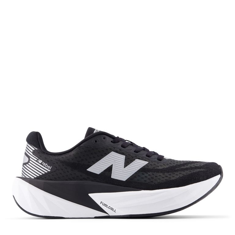 Zapatillas Running Mujer Rebel V5