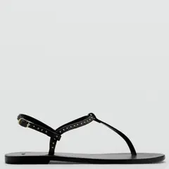 MANGO - Sandalias Casuales Mujer