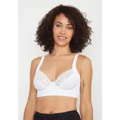 KAYSER - Sosten Sin Soft Microfibra