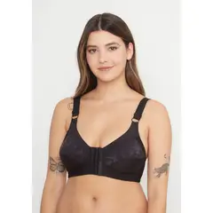 KAYSER - Sosten Sin Soft Microfibra