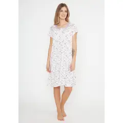 KAYSER - Camisa Manga Corta Algodon