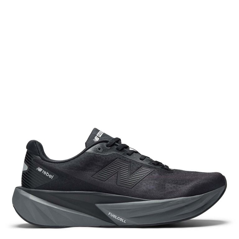 Zapatillas Running Hombre Rebel V5