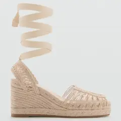 MANGO - Alpargatas Mujer