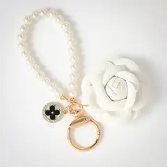 SYBILLA - Charm Flor Mujer