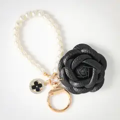 SYBILLA - Charm Flor Mujer