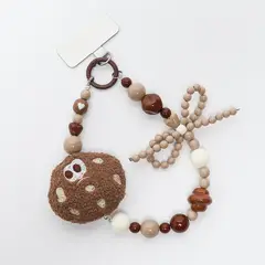 SYBILLA - Charm Para Celular Mujer