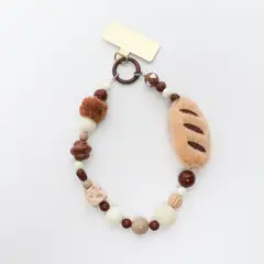 SYBILLA - Charm Para Celular Mujer